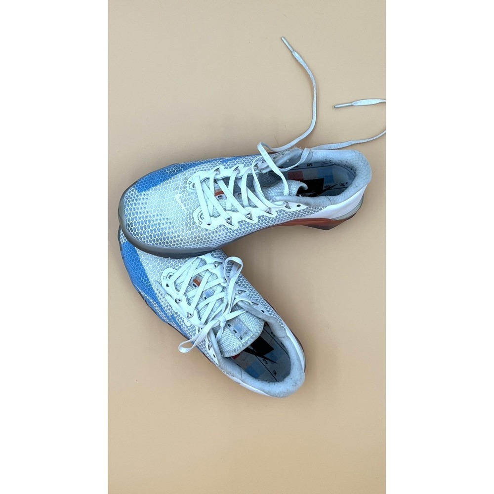 Nike Women's Metcon 5 Premium Training Sneakers CJ0818-146 WMNS Sz‎ 9.0 - Picture 12 of 12